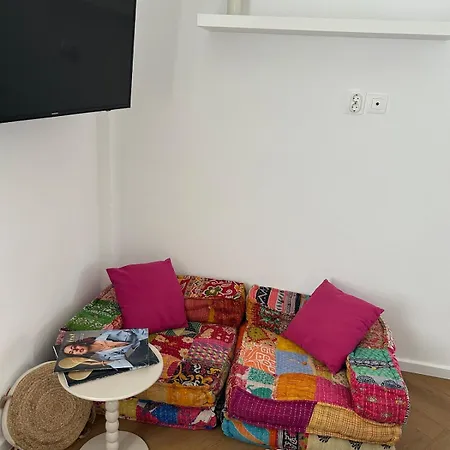 Doro - Your Central, Stylish & Cozy Retreat *