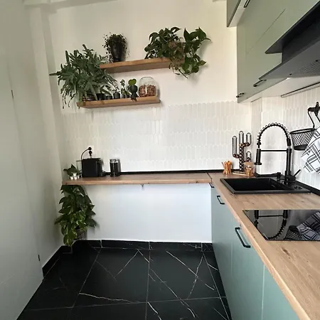 Doro - Your Central, Stylish & Cozy Retreat Apartment Bucharest